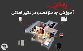دوربین مداربسته