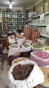 ادویه عطاری واعظ