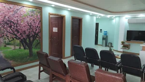 مطب دکتر نوشین‌دخت دادجو