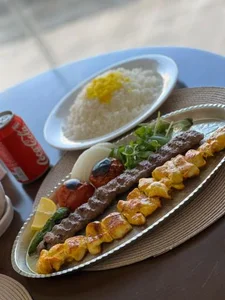 رستوران عمارت ارومیه 2