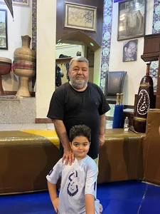 زورخانه شیرافکن