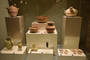 Falak ol Aflak Castel Museum