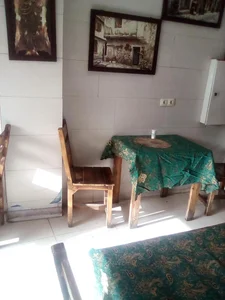 رستوران سنتی گلشن 4