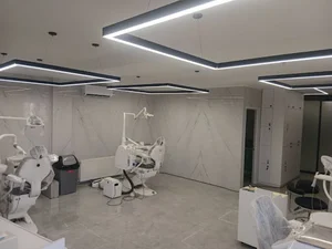 کلینیک دندانپزشکی لنا