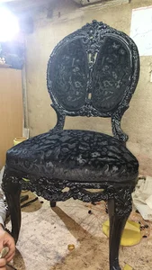 گالری مبل افرا