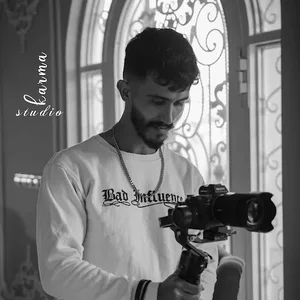 استودیو عکس و فیلم کارما