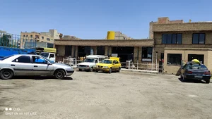 کارخانه گاز صنعتی ناب (شمس آذر)