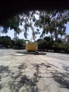 پارک آزادی 3