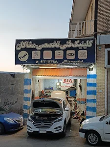 چهارراه رجایی