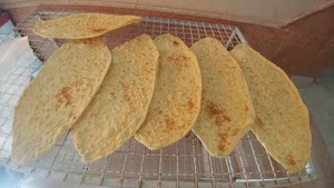 نان سنتی دانیال