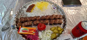 رستوران بیروت لبنان 5