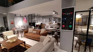 مجموعه مبلمان برترین‌ها