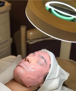 مرکز فیشیال و پاکسازی پوست در کرج