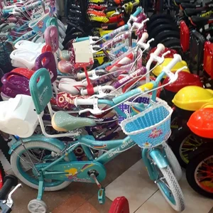 نمایشگاه دوچرخه حسینی 4