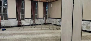 مسجد ایستگاه قطار نیشابور 3