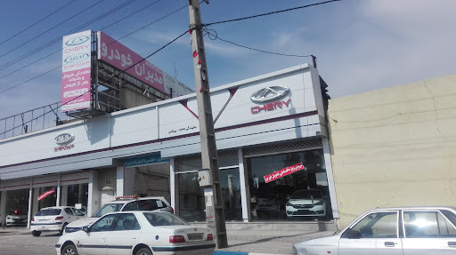 نمایندگی مدیران خودرو 445 پیکامی MVM