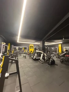 باشگاه بدنسازی 3gym | برادران محمودی 2