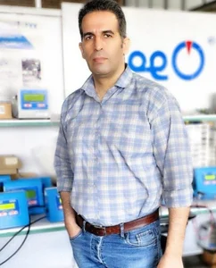تعمیر لوازم دیجیتال و اداری گودرزی 2