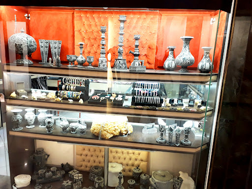 گالری پارینه سنگی