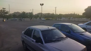 پارکینگ نیایش