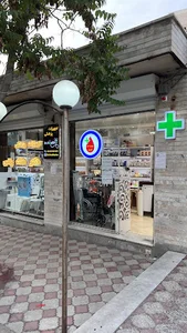 Diet Shop Tabriz