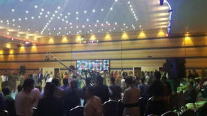 تالار عروسی شادی دهگلان