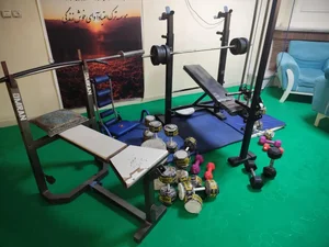 کمپ ترک اعتیاد آوای خوش زندگی 5