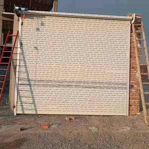 کرکره برقی سیفی