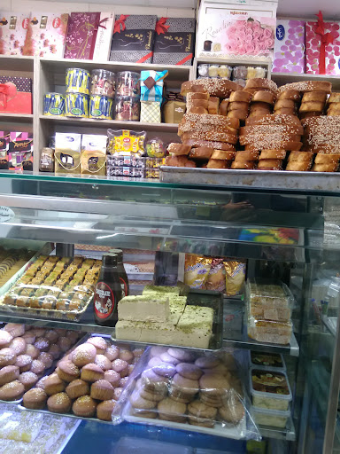 Shoghian Confectionery