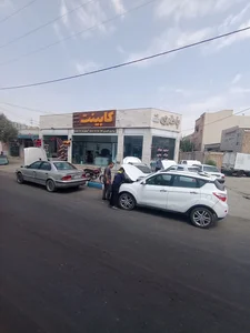 باتری فروشی شاهین شهر 2