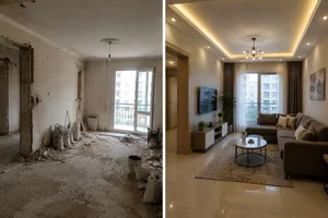 گروه فنی مهندسی ایمان مردمی 2