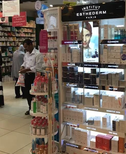 Rawda Pharmacy