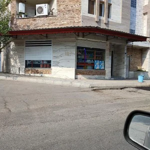 سوپر مارکت پدربزرگ 2