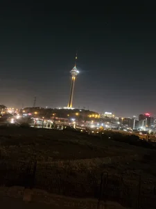 بام امیر کبیر