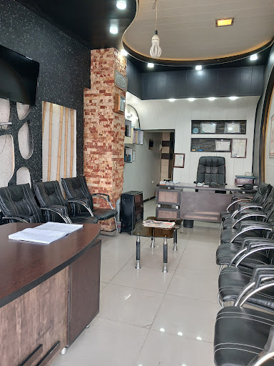Real Estate karimi