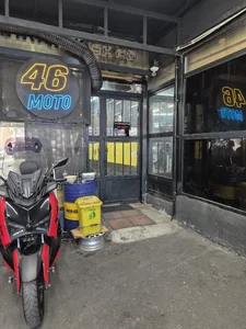 Emad Moto 46 2