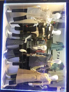 مانتو تک