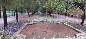 بوستان باغ جنت 2