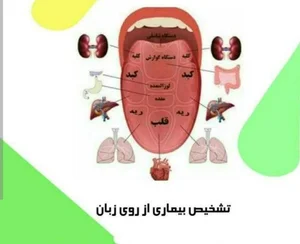 درمانگر طب سنتی و مشاور آنلاین 5