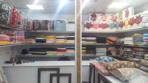پا چه سرای بزرگ دیبا