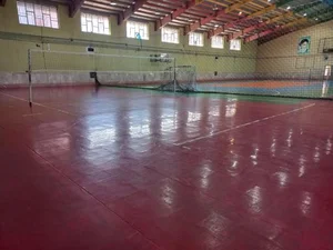 سالن ورزشی هلال احمر 5