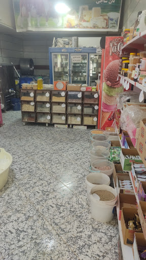 لبنیات سنتی نوخاصی‌