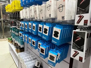 پخش عمده لوازم جانبی موبایل عارف