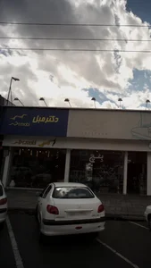دکتر مبل