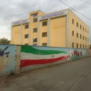 مدرسه امام هادی