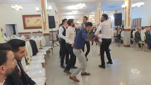 تالار پذیرایی ستاره غرب