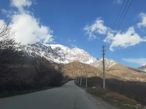 سی سخت باغ تفریحی سوئیت اقامتگاه و سوغات محلی حسینی