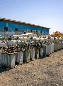 انبار عمومی آرتا بازرگان