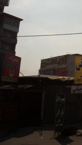 بیمارستان امیرالمومنین 2