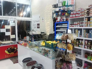 هایپر سروش(سوپر مارکت)